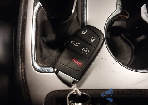 2018 Jeep Grand Cherokee Altitude 4X4 from USA, damaged, VIN 1C4RJFAG4JC152642